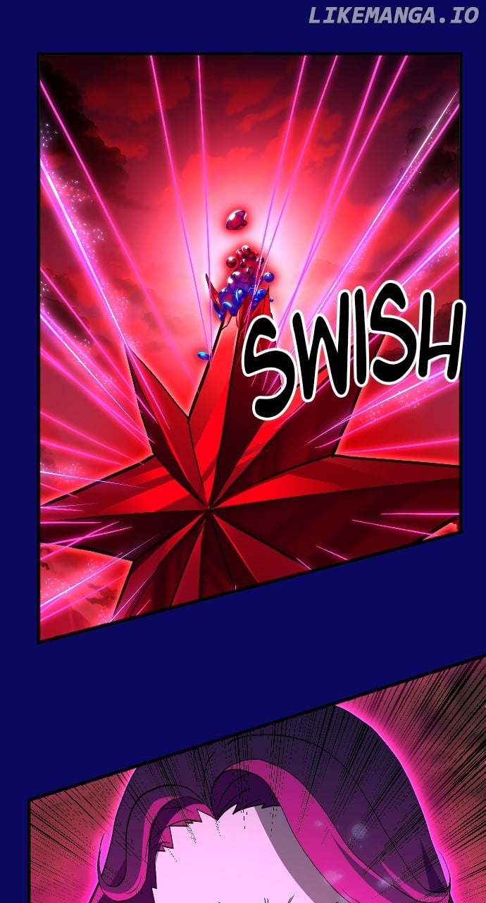 The Last Golden Child Chapter 159 - page 14
