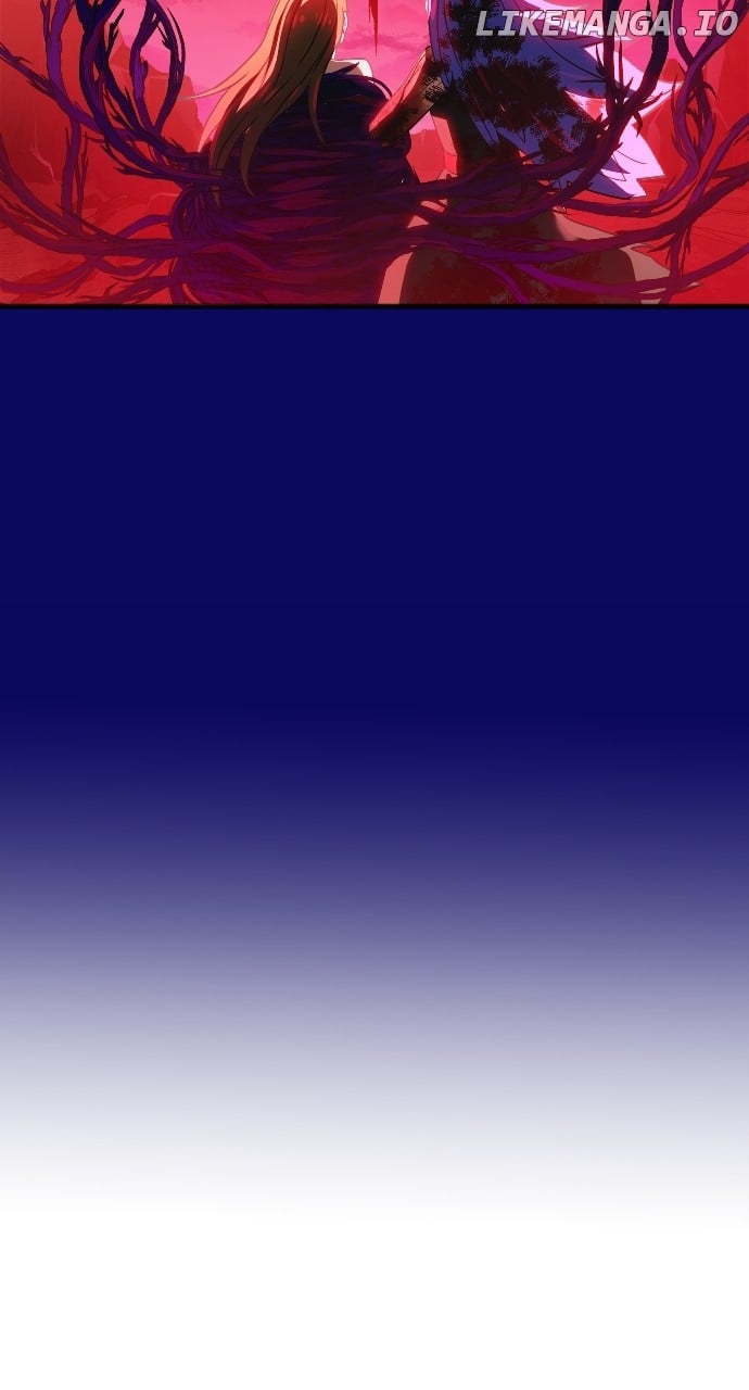 The Last Golden Child Chapter 159 - page 22