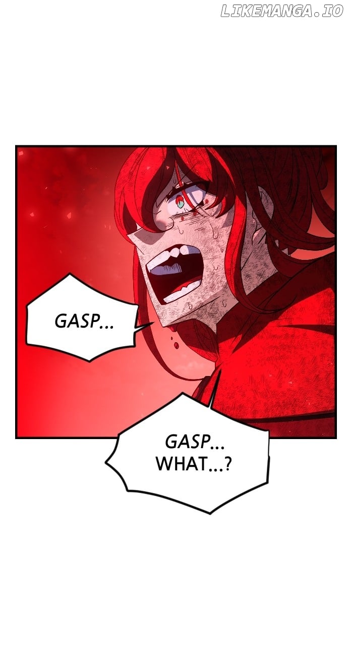 The Last Golden Child Chapter 159 - page 23
