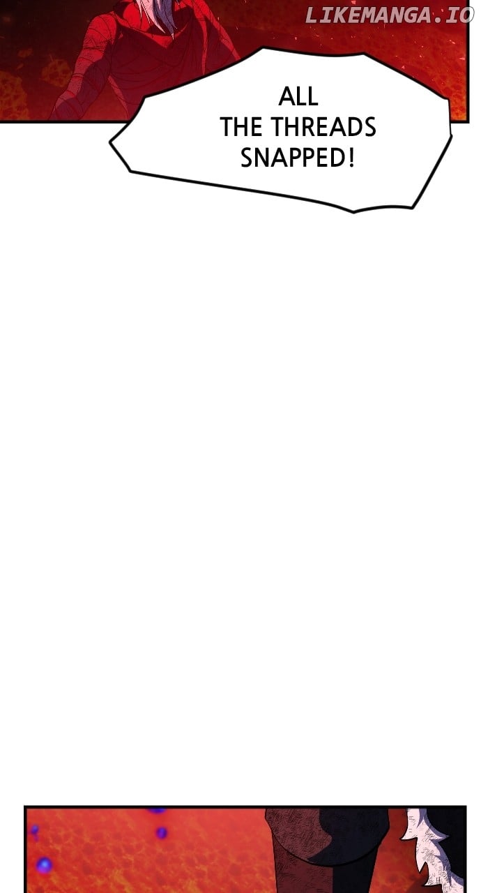 The Last Golden Child Chapter 159 - page 25