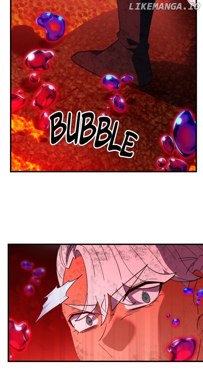 The Last Golden Child Chapter 159 - page 26
