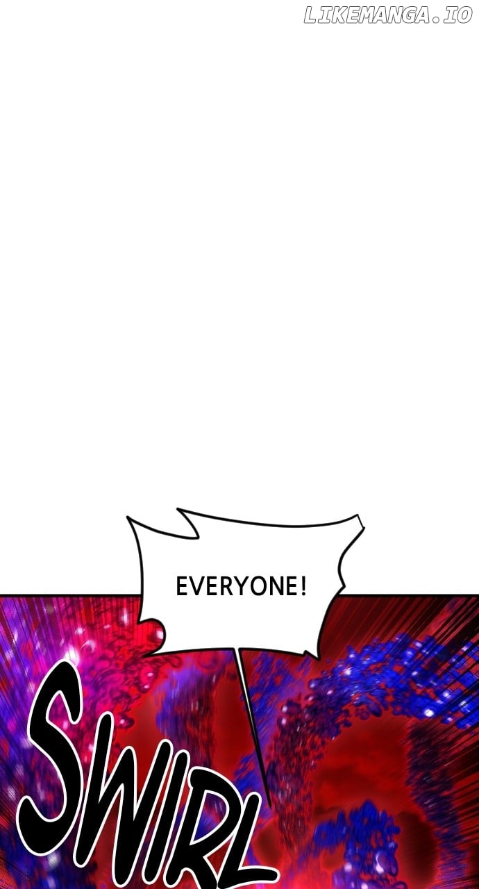 The Last Golden Child Chapter 159 - page 27