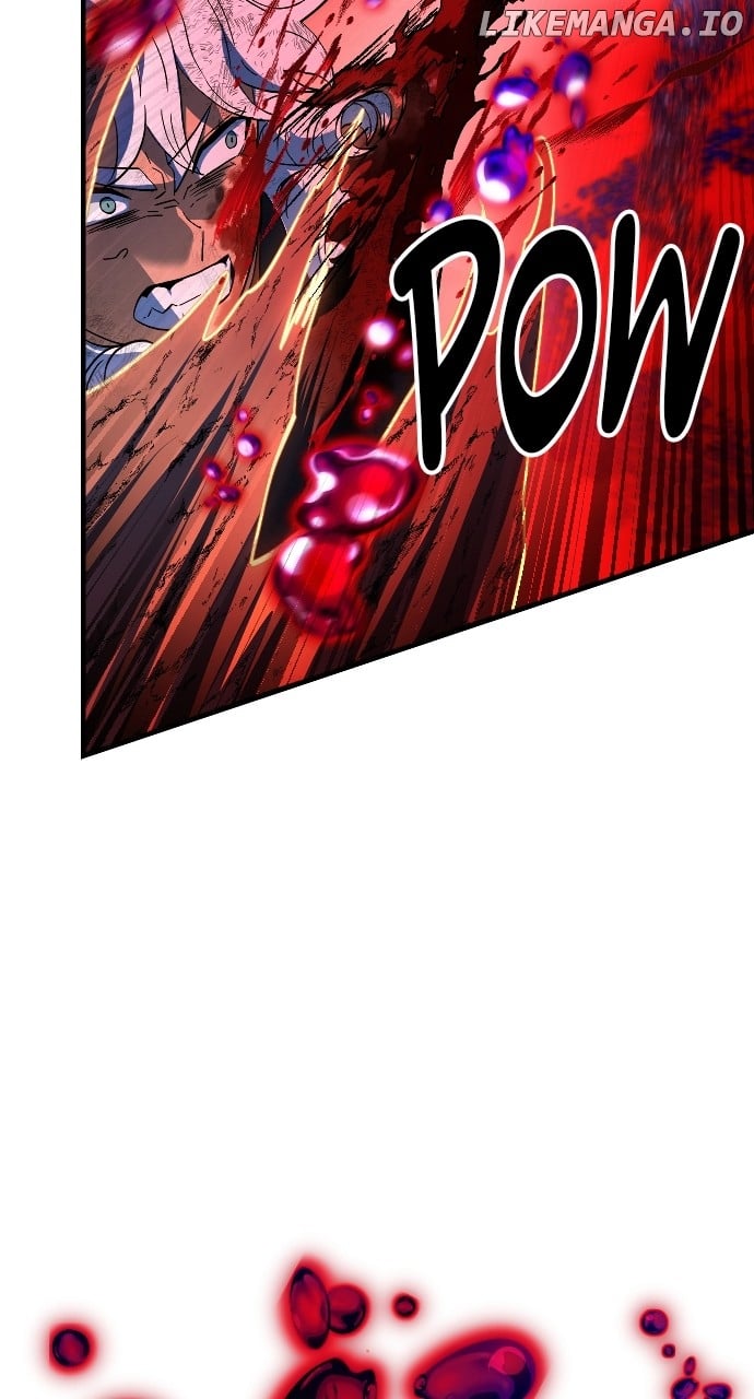 The Last Golden Child Chapter 159 - page 30