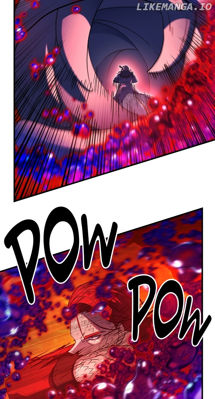 The Last Golden Child Chapter 159 - page 34