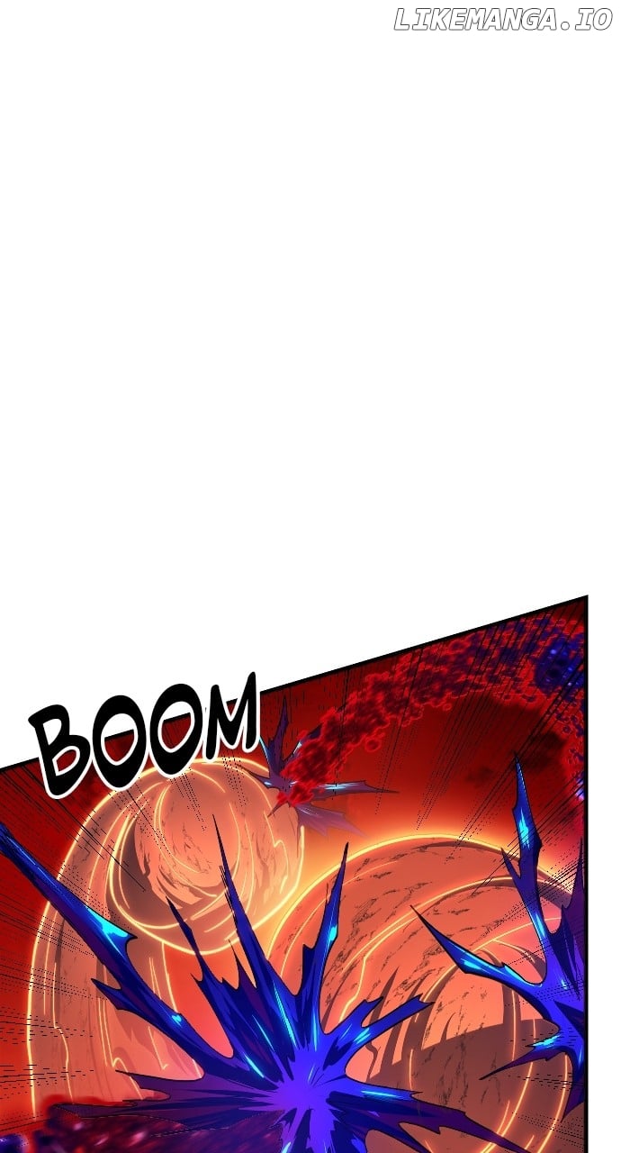 The Last Golden Child Chapter 159 - page 37