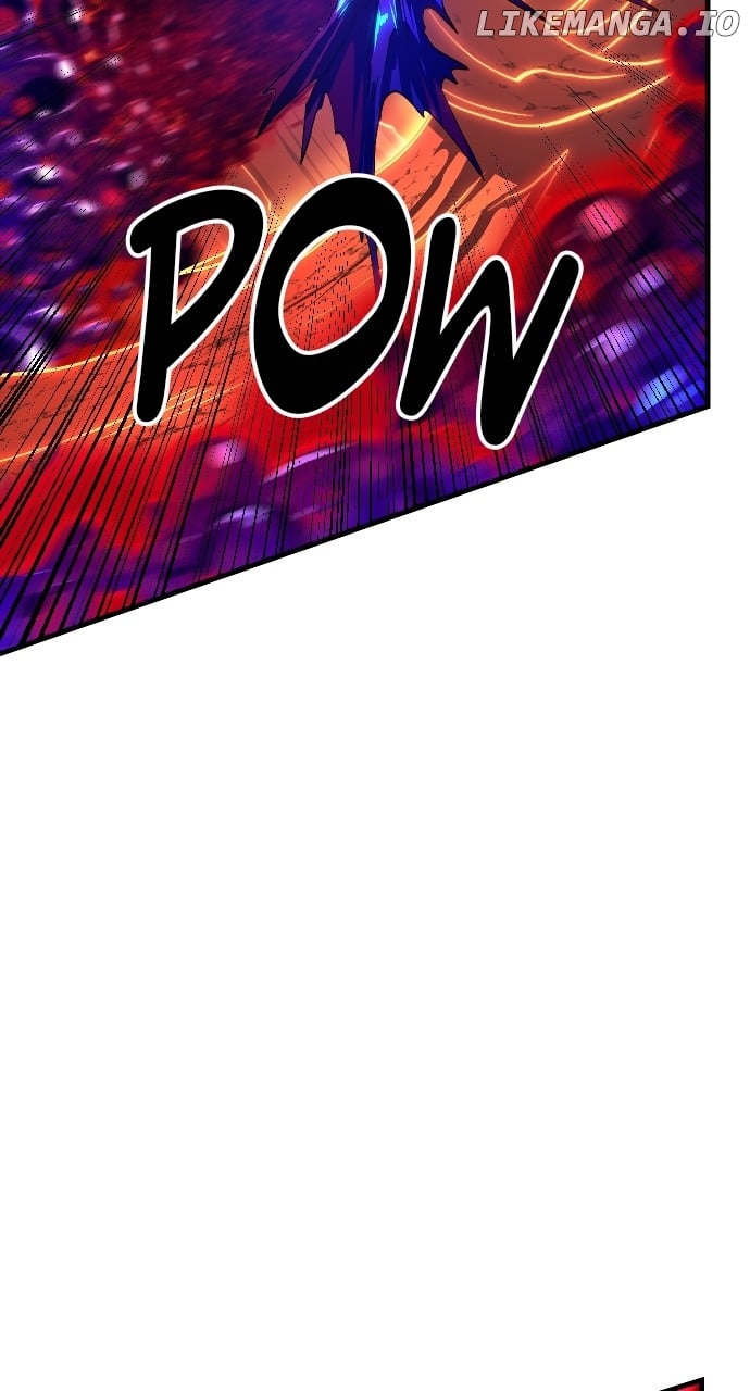 The Last Golden Child Chapter 159 - page 38
