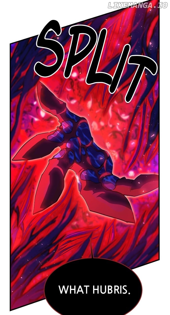 The Last Golden Child Chapter 159 - page 39