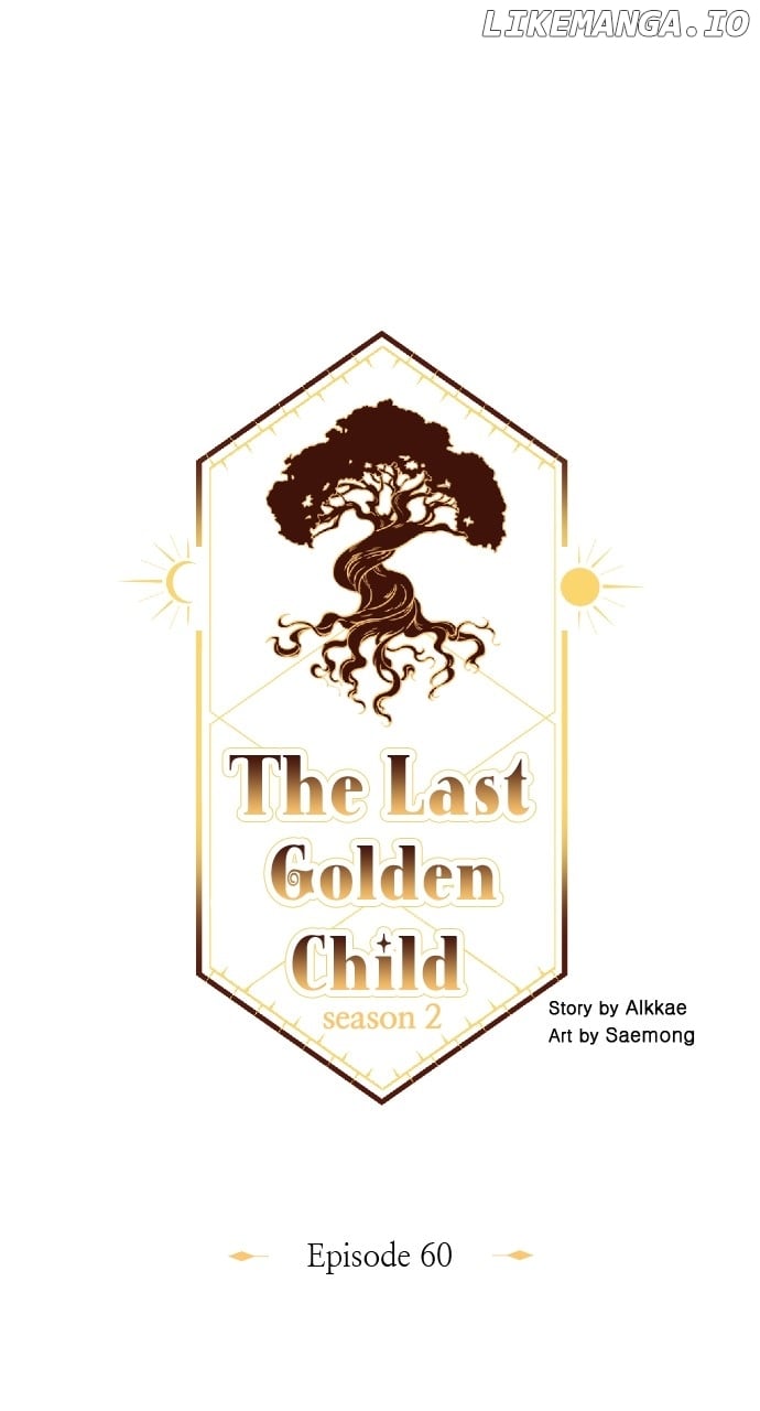 The Last Golden Child Chapter 159 - page 44