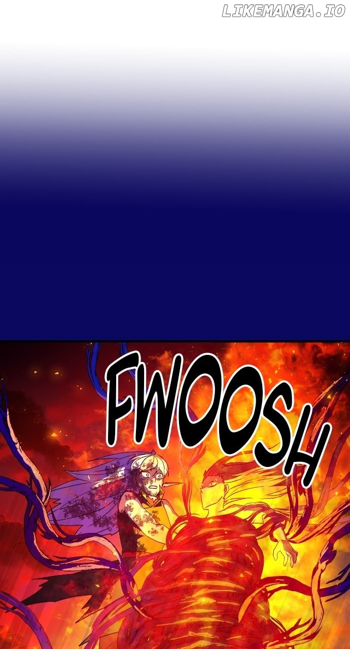 The Last Golden Child Chapter 159 - page 45