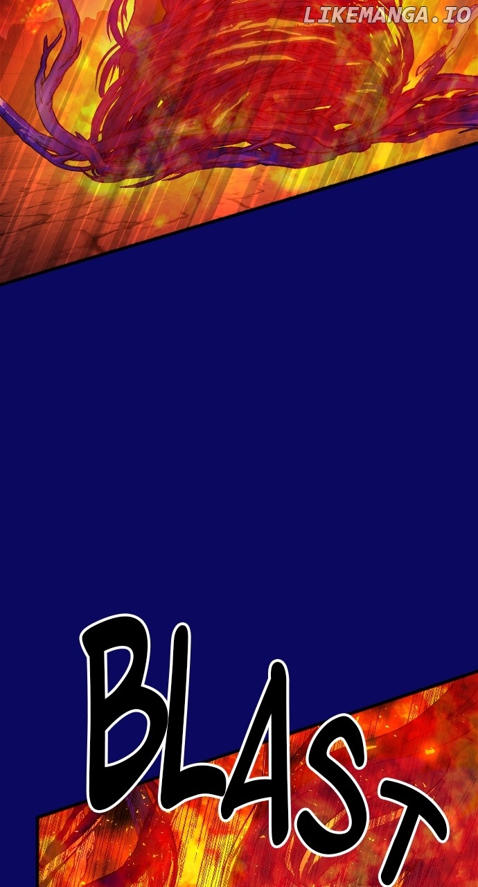 The Last Golden Child Chapter 159 - page 46