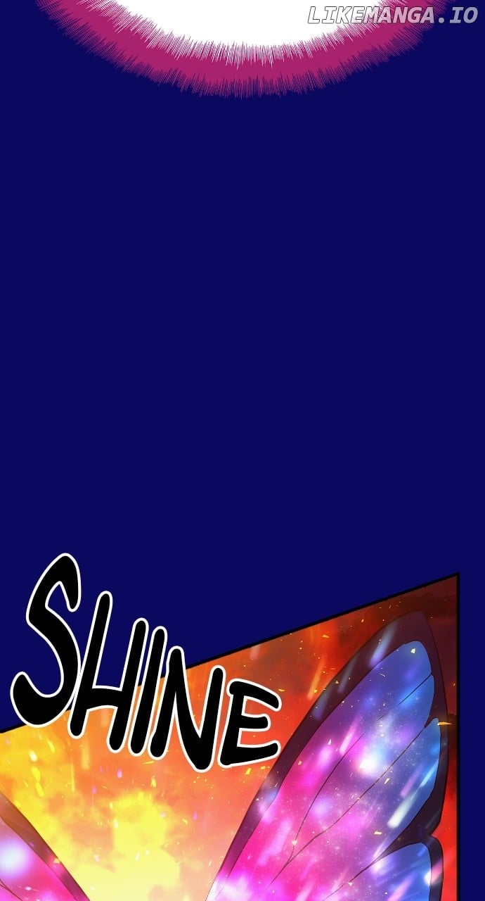 The Last Golden Child Chapter 159 - page 53