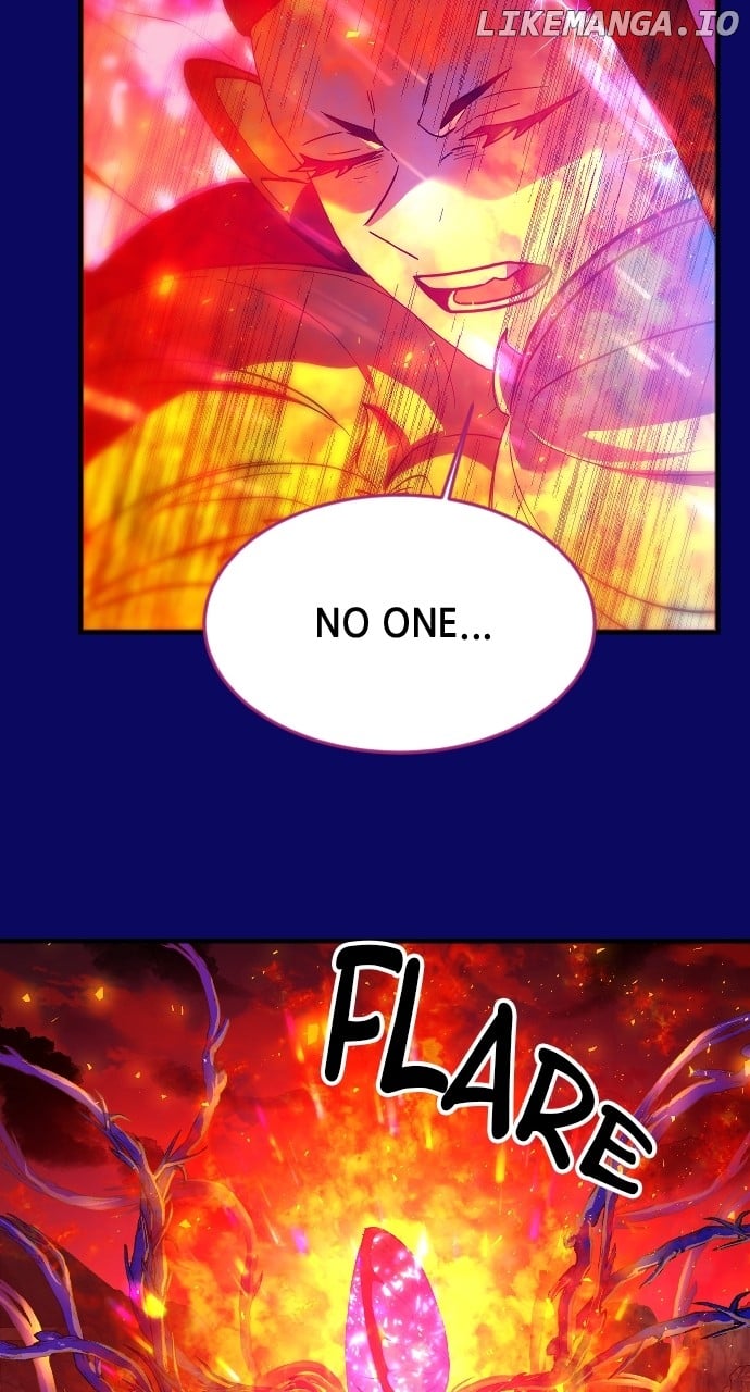The Last Golden Child Chapter 159 - page 58