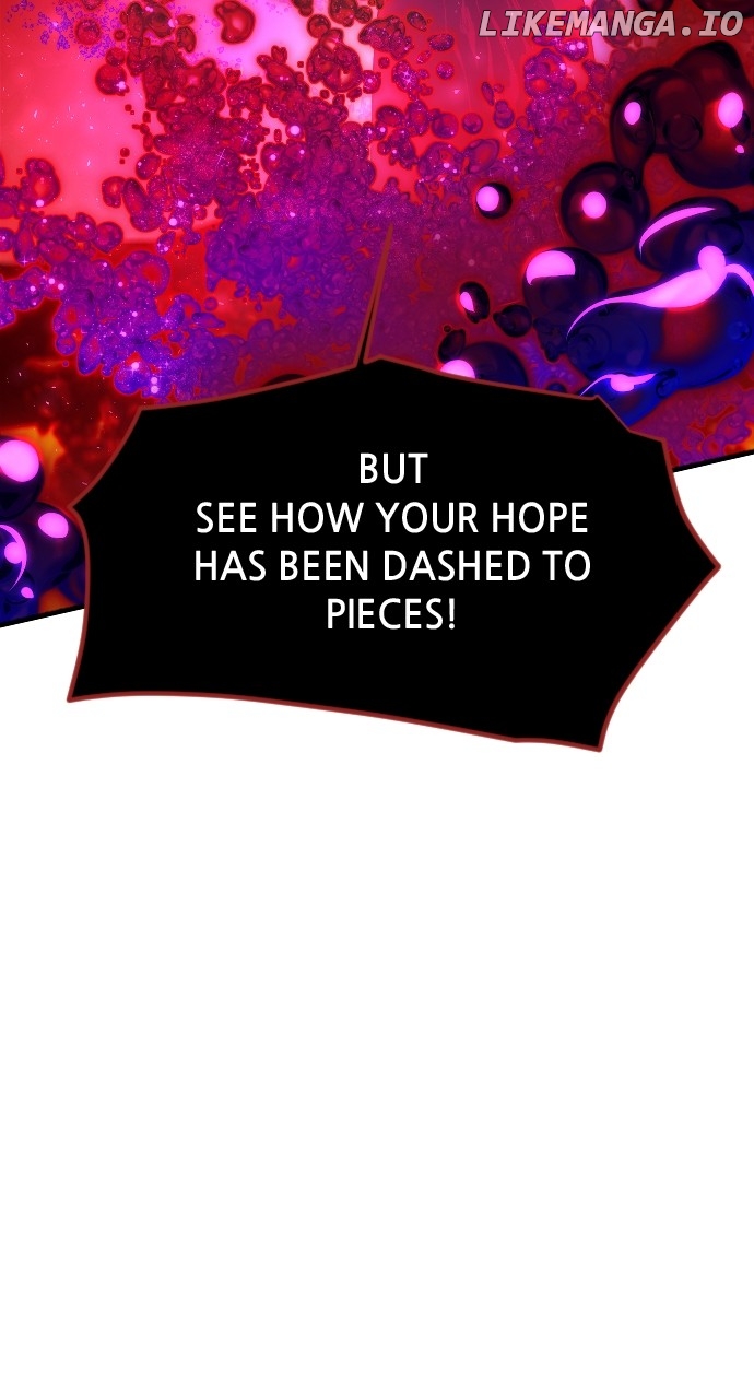 The Last Golden Child Chapter 159 - page 61