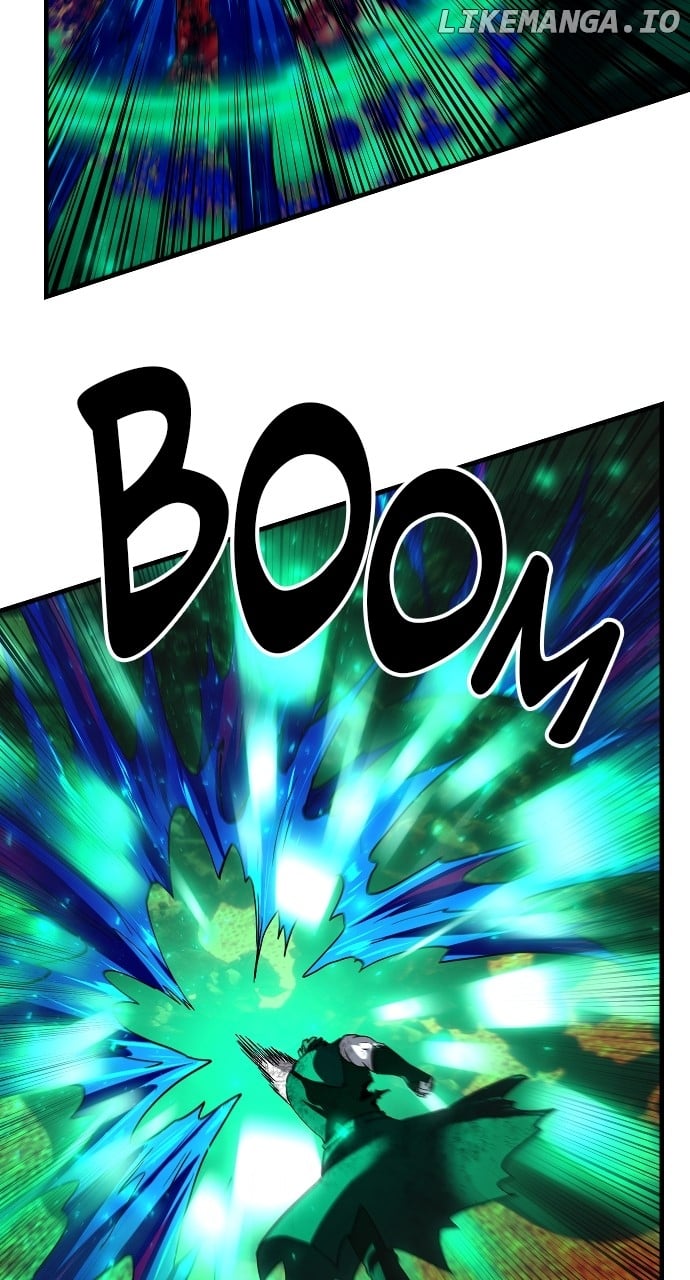 The Last Golden Child Chapter 159 - page 65