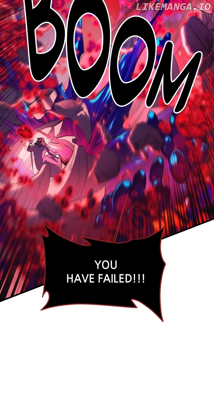 The Last Golden Child Chapter 159 - page 69