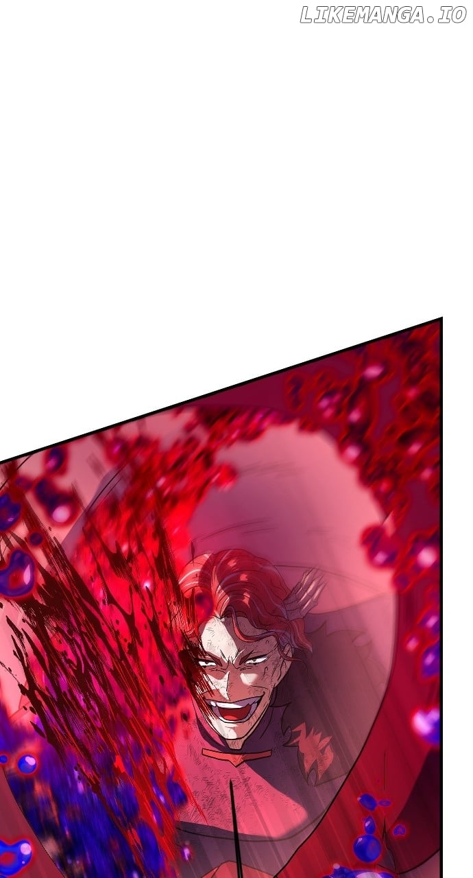 The Last Golden Child Chapter 159 - page 70
