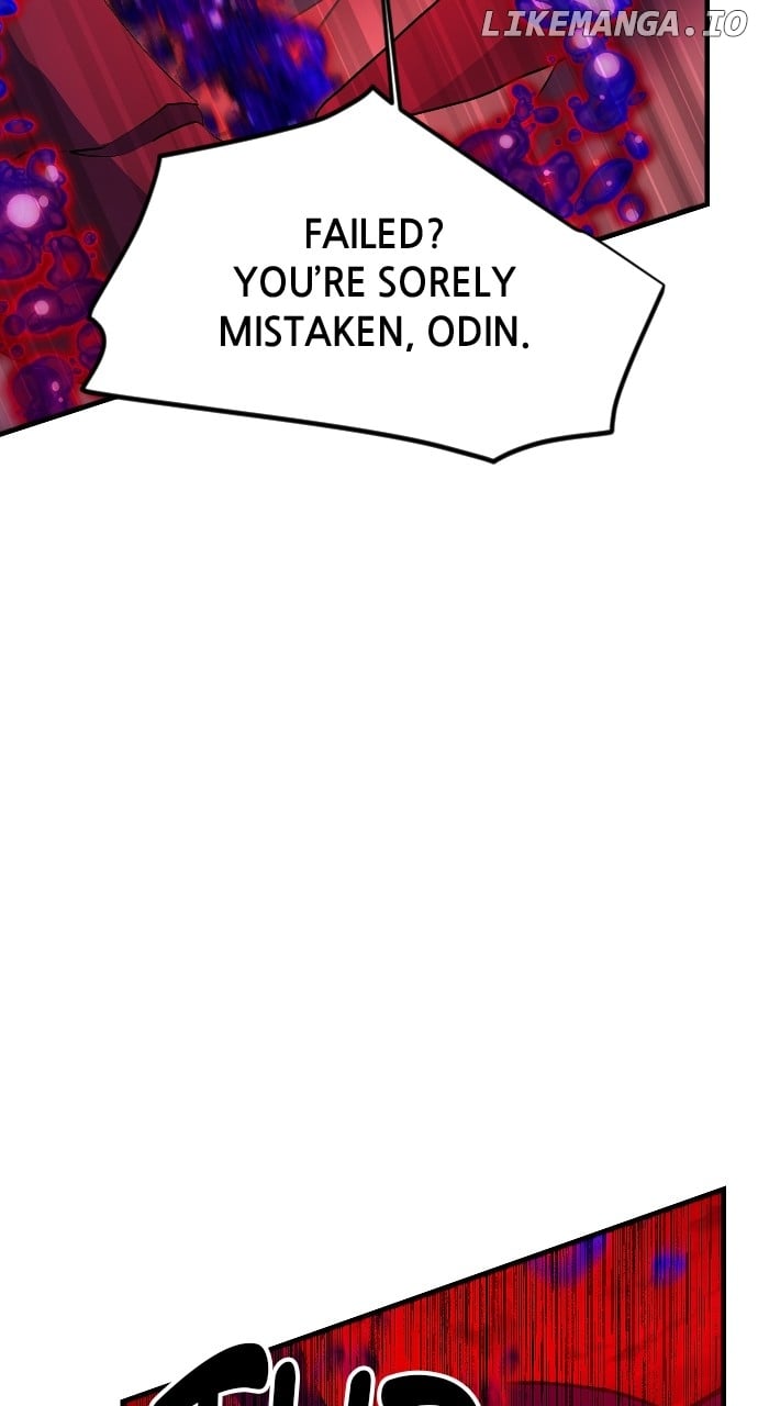 The Last Golden Child Chapter 159 - page 71