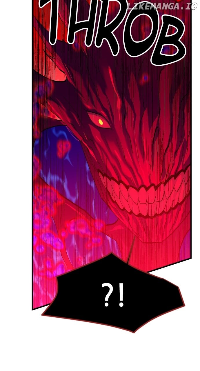 The Last Golden Child Chapter 159 - page 72