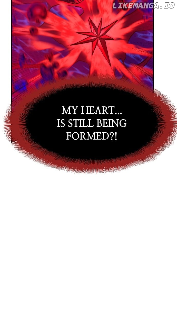 The Last Golden Child Chapter 159 - page 74