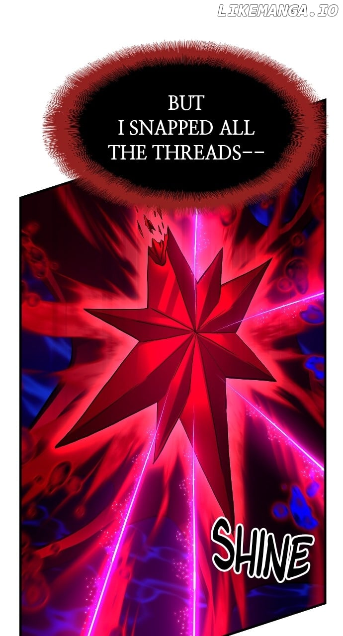 The Last Golden Child Chapter 159 - page 75