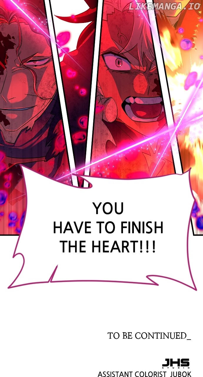 The Last Golden Child Chapter 159 - page 88