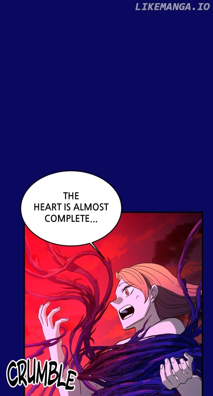 The Last Golden Child Chapter 159 - page 9
