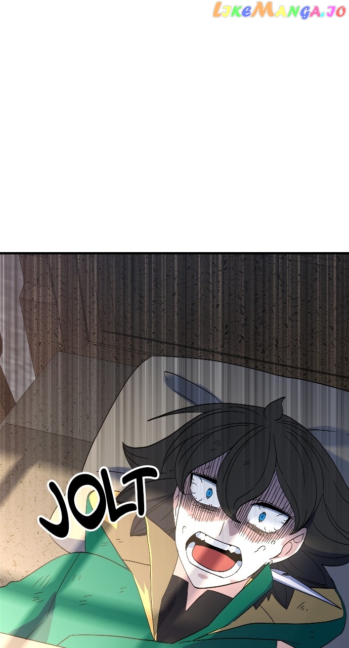 The Last Golden Child Chapter 101 - page 14