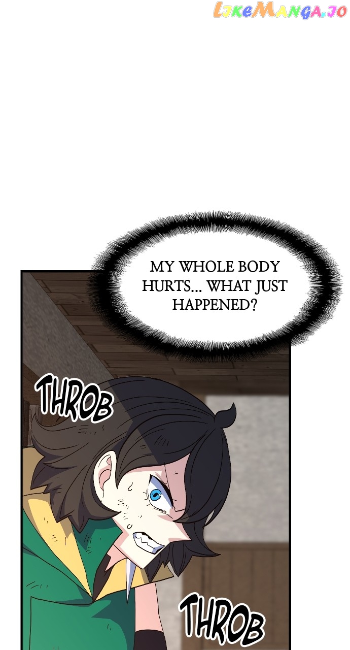 The Last Golden Child Chapter 101 - page 17