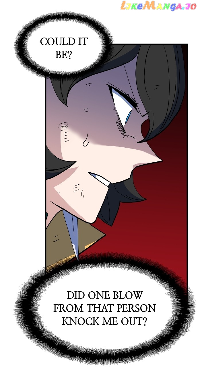 The Last Golden Child Chapter 101 - page 19