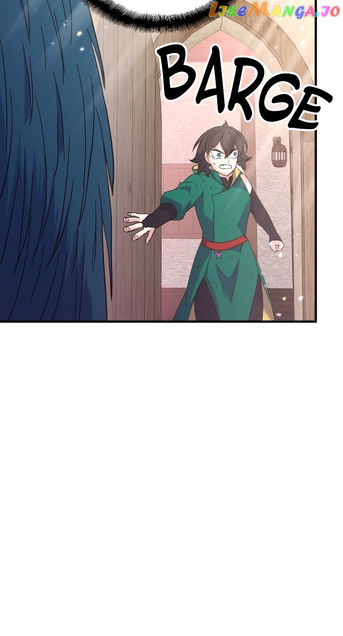 The Last Golden Child Chapter 101 - page 22
