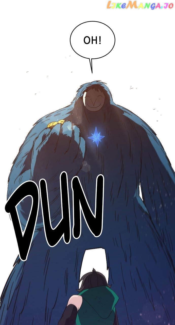 The Last Golden Child Chapter 101 - page 23