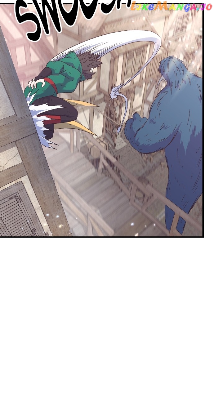 The Last Golden Child Chapter 101 - page 25