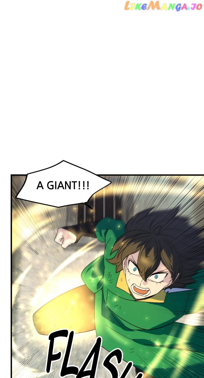 The Last Golden Child Chapter 101 - page 26