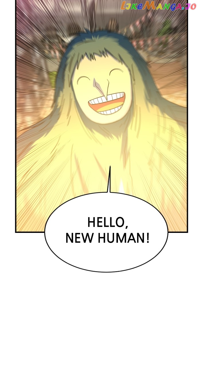 The Last Golden Child Chapter 101 - page 28