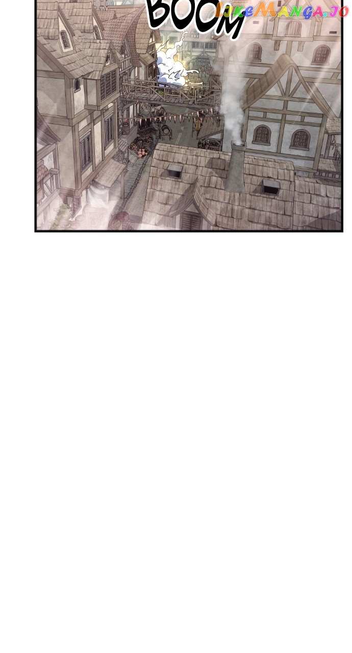 The Last Golden Child Chapter 101 - page 31