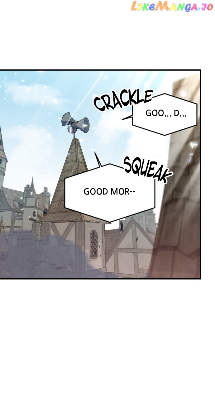 The Last Golden Child Chapter 101 - page 32