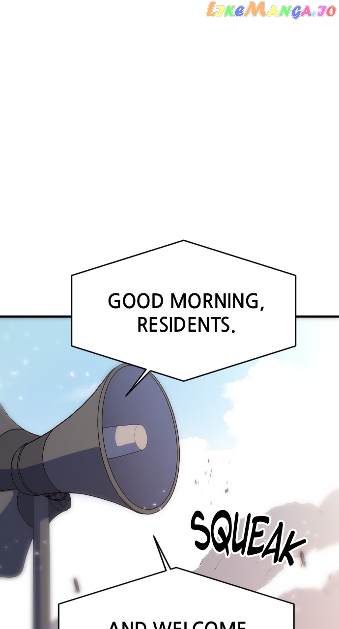 The Last Golden Child Chapter 101 - page 33
