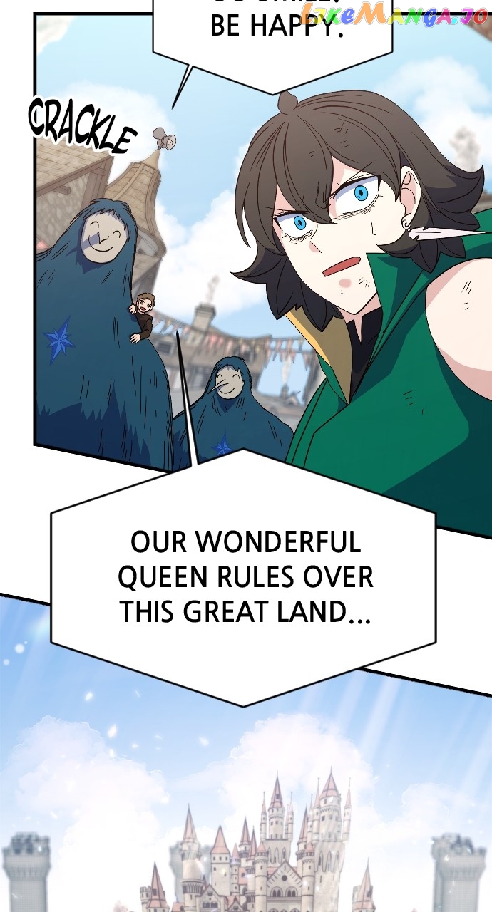 The Last Golden Child Chapter 101 - page 38
