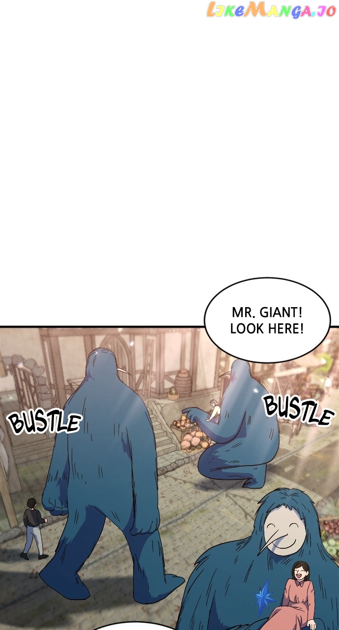 The Last Golden Child Chapter 101 - page 41