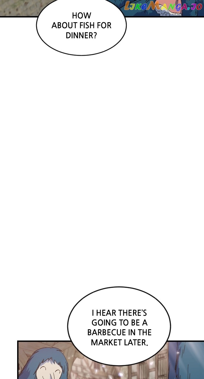 The Last Golden Child Chapter 101 - page 42