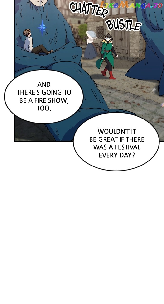 The Last Golden Child Chapter 101 - page 43