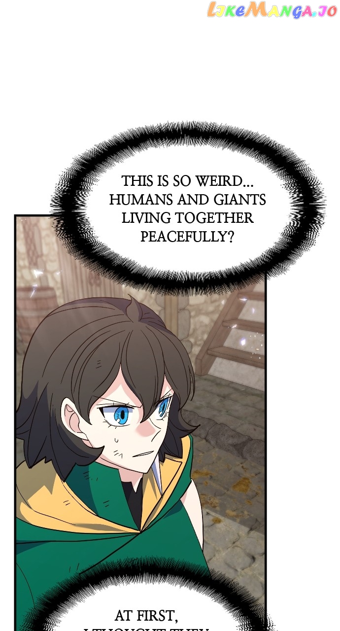 The Last Golden Child Chapter 101 - page 44