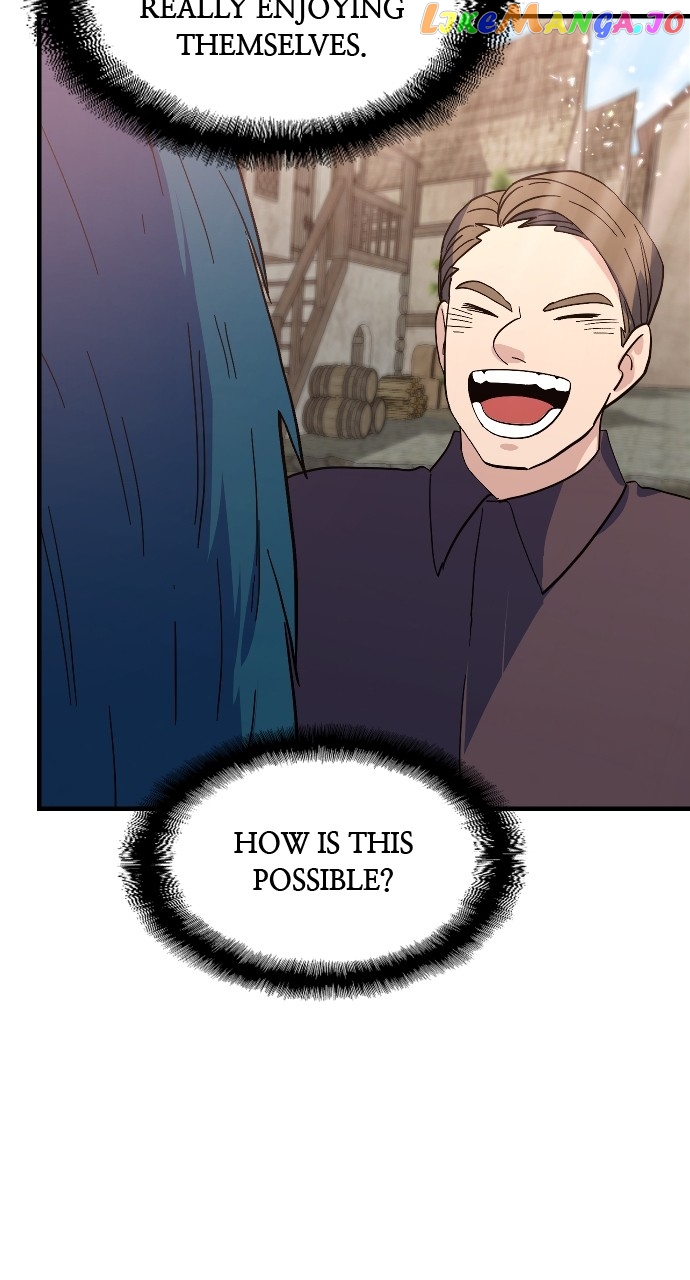 The Last Golden Child Chapter 101 - page 46