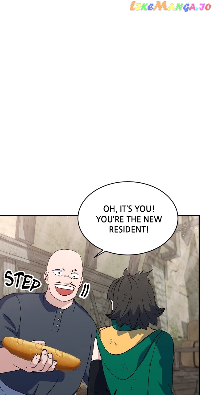The Last Golden Child Chapter 101 - page 47
