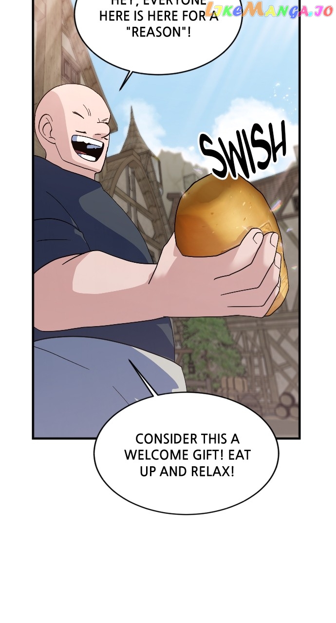 The Last Golden Child Chapter 101 - page 49