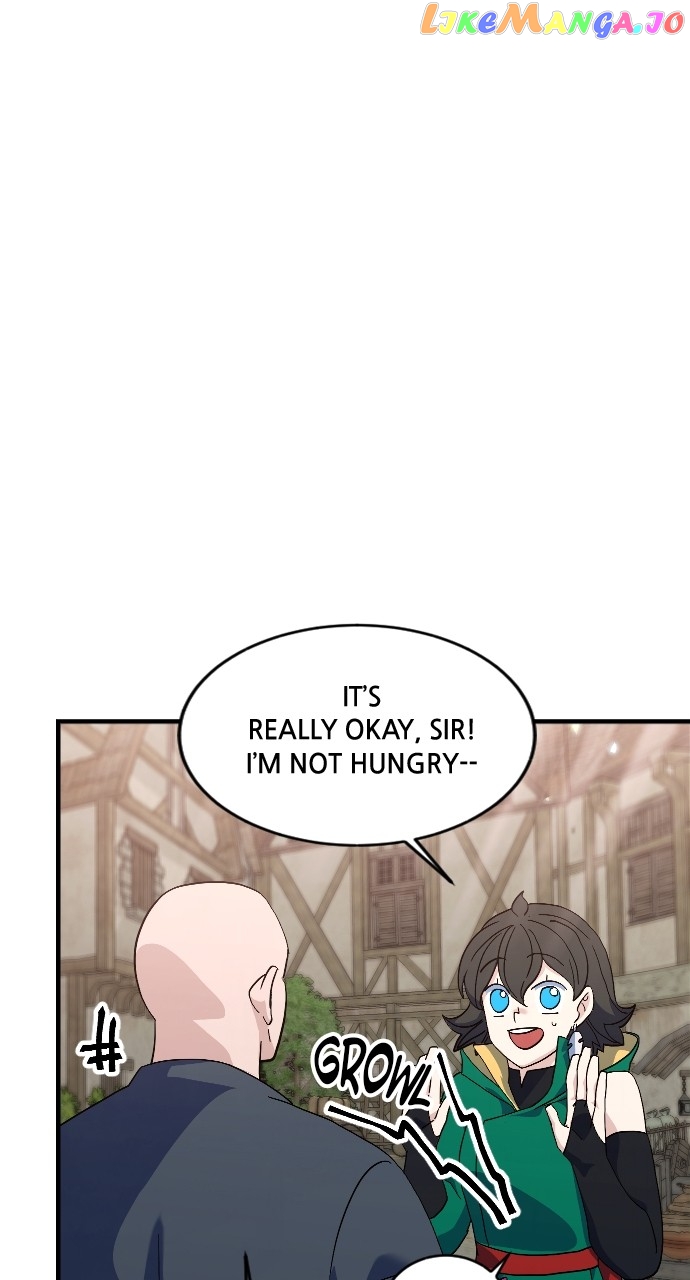 The Last Golden Child Chapter 101 - page 50