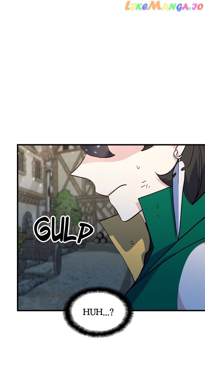 The Last Golden Child Chapter 101 - page 53
