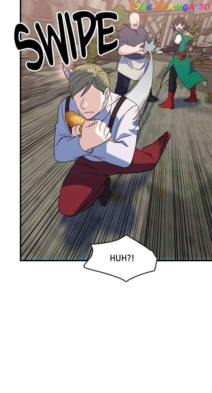 The Last Golden Child Chapter 101 - page 56