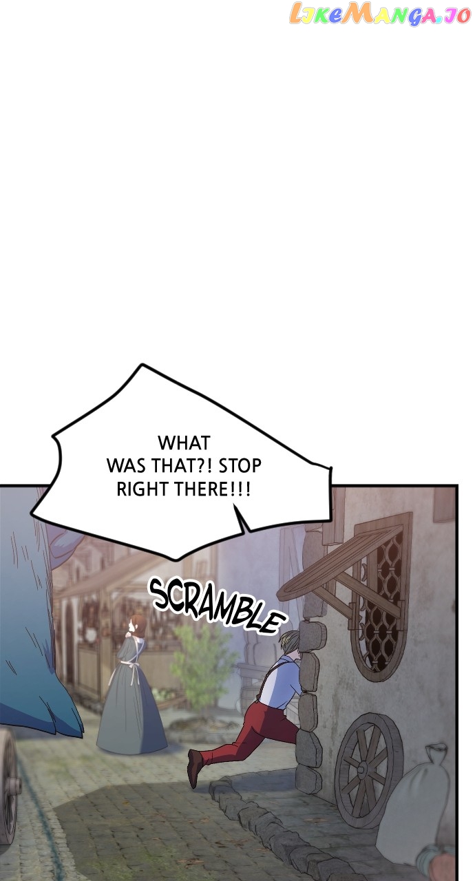 The Last Golden Child Chapter 101 - page 57