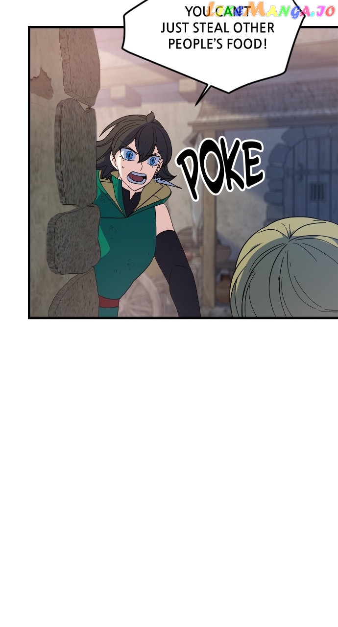 The Last Golden Child Chapter 101 - page 59